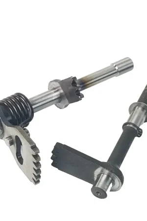 Albero Selettore Cambio CAGIVA W 12 W12 350 MILITARE 1993 - 1996 Km 5.188 Di Tendenza