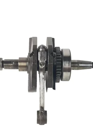 Albero Motore CAGIVA W 12 W12 350 MILITARE 1993 - 1996 Km 5.188 Novità
