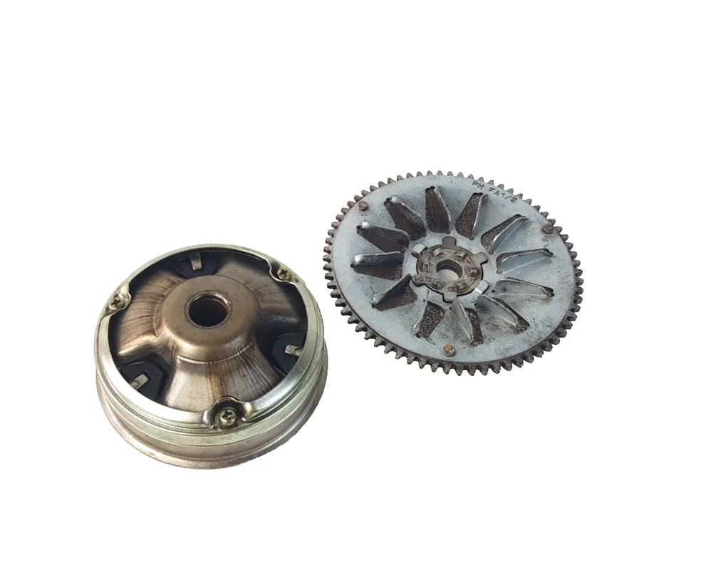 Quantità Limitata Gruppo Variatore PEUGEOT ELYSEO 100 2T 1999 - 2002