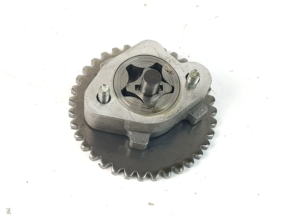 Occasione Pompa Olio Motore APRILIA SCARABEO 125 150 200 1999 - 2004