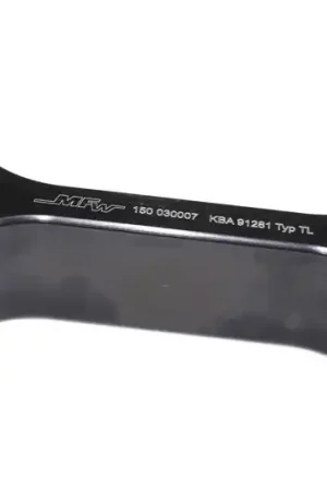 Kit di abbassamento TECNIUM -35 mm per un maggiore comfort Consegna Rapida