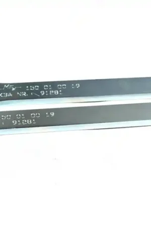 Nuovo Arrivo Kit di abbassamento TECNIUM -35 mm per un maggiore comfort