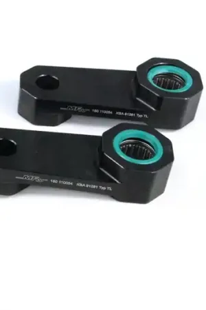 Kit di abbassamento TECNIUM -25 mm per migliorare il comfort di guida Miglior Prezzo