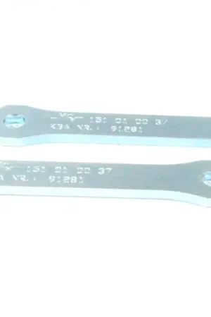 Kit di rialzo TECNIUM +25 mm per un maggiore comfort Di Tendenza