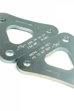 Kit di abbassamento TECNIUM -30 mm per migliorare il comfort di guida Prezzo Conveniente