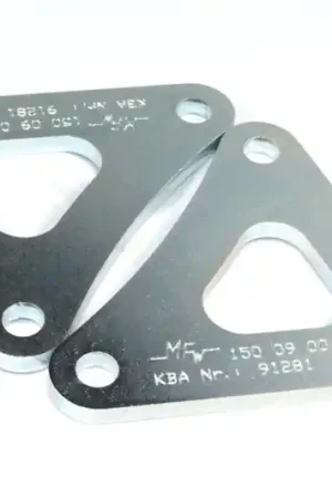 Kit di abbassamento TECNIUM -30 mm per migliorare il comfort di guida Spedito Oggi