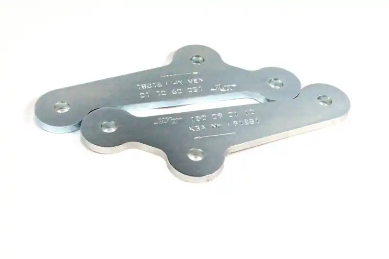 Kit di abbassamento TECNIUM -35 mm per un maggiore comfort Novità