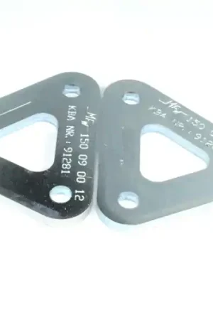 Kit di abbassamento TECNIUM -25 mm per migliorare il comfort di guida A Buon Prezzo