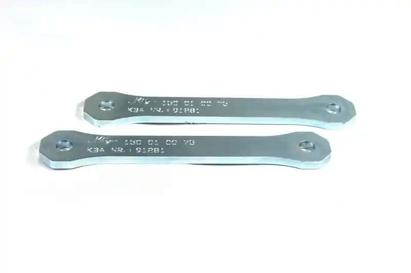 Economico Kit di abbassamento TECNIUM -35 mm per un maggiore comfort