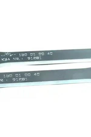 Più Venduto Kit di abbassamento TECNIUM -30 mm per migliorare il comfort di guida