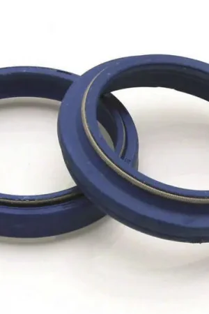 Set tappi forcella TECNIUM Blue Label - KYB 41x53,4x7,5 Solo Oggi