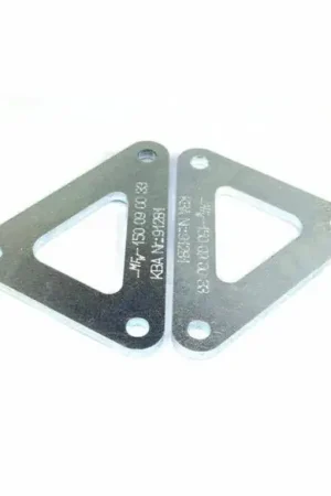 Acquista Ora Kit di abbassamento TECNIUM -30 mm per migliorare il comfort di guida