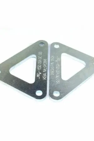 A Buon Prezzo Kit di abbassamento TECNIUM -30 mm per migliorare il comfort di guida