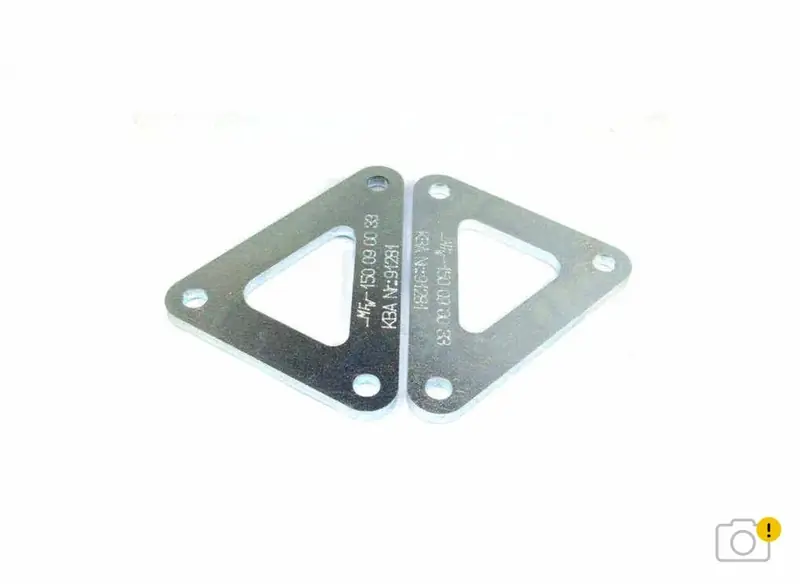 Kit di abbassamento TECNIUM -30 mm per migliorare il comfort di guida Nuovo Arrivo