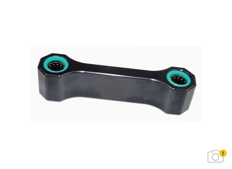 Kit di abbassamento TECNIUM -30 mm per migliorare il comfort di guida Più Venduto