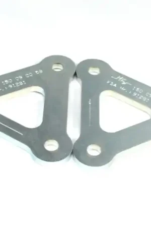 Kit di abbassamento TECNIUM -30 mm per migliorare il comfort di guida Affare