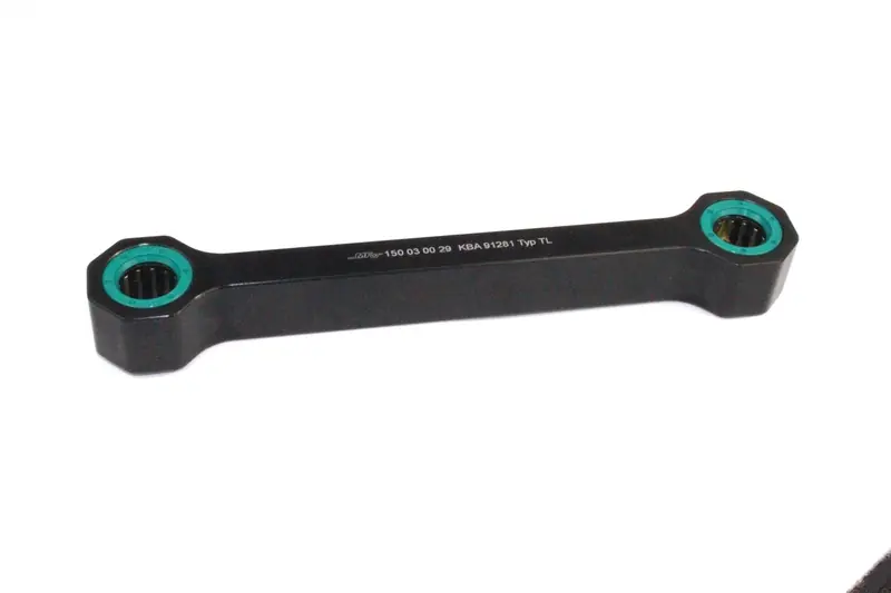 Kit di abbassamento TECNIUM -35 mm per un maggiore comfort Compra Online