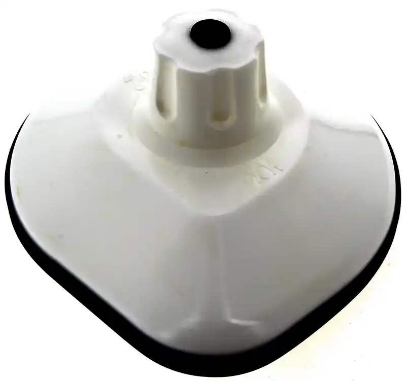 Prezzo Di Fabbrica Coperchio del filtro dell'aria TECNIUM in plastica ABS