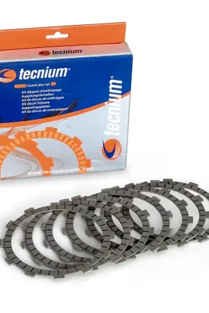 Vendita Finale Kit frizione TECNIUM per prestazioni affidabili