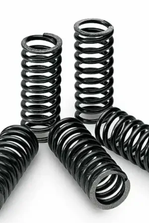 Professionale Kit molle frizione TECNIUM (5 pezzi) per Yamaha XT550
