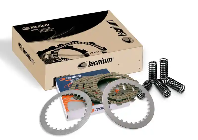 Nuovo Arrivo Kit frizione TECNIUM per prestazioni affidabili