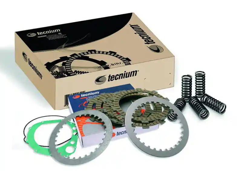 Kit frizione TECNIUM per prestazioni affidabili Acquista Ora