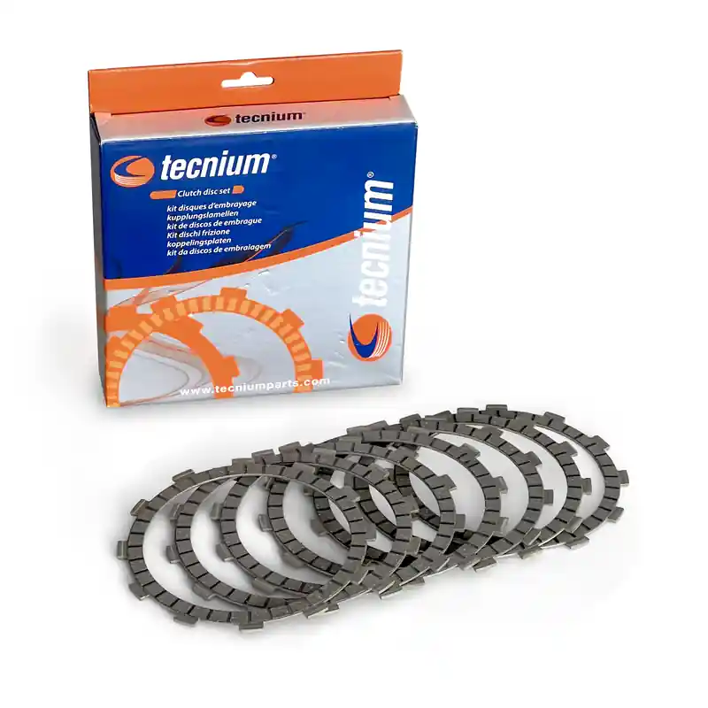 Kit frizione TECNIUM - Elementi frizione di alta qualità A Buon Prezzo