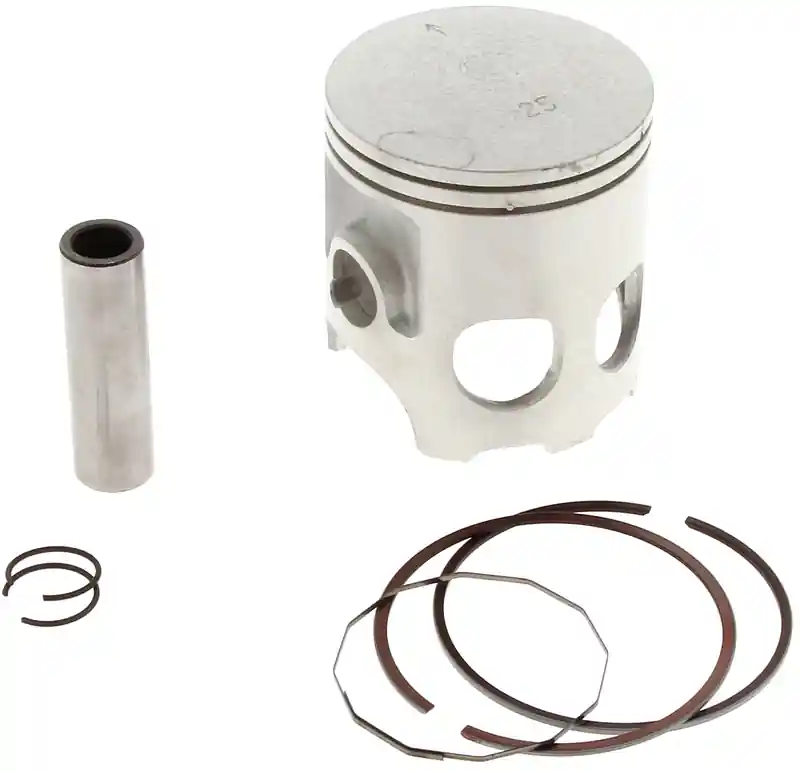 Pistone forgiato TECNIUM Ø64.00mm per Yamaha Saldi