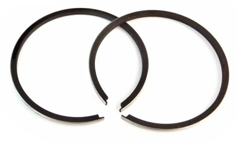 Set di fasce elastiche Ø54,75mm per Yamaha YBR125 - Tecnium Sconto