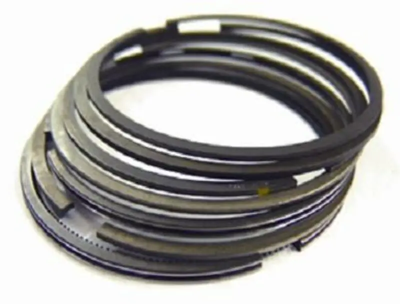 Pagamento Sicuro SET ANELLI PISTONE 57,25 MM per moto