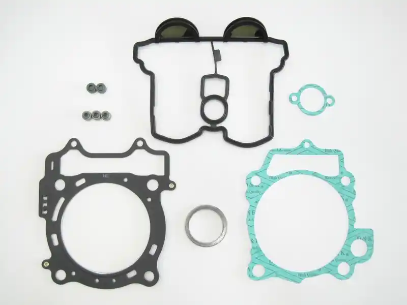 Set di guarnizioni per cilindri TECNIUM per un montaggio affidabile del motore Più Venduto