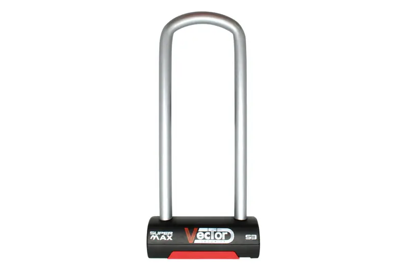Professionale VECTOR Super MAX S3 Diebstahlschutz U 88x270mm