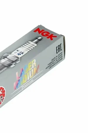 Saldi Candela NGK Laser Iridium - SILMAR8A9S