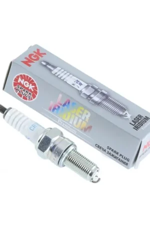 Sconto Candela NGK Laser Iridium - CR9EIA-9