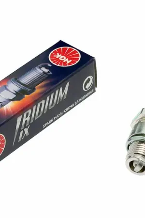 A Buon Prezzo Candela NGK Iridium IX - CR10EIX
