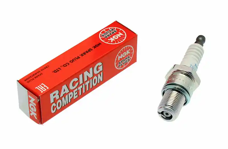 Must-Have Candela da corsa NGK - R7376-9
