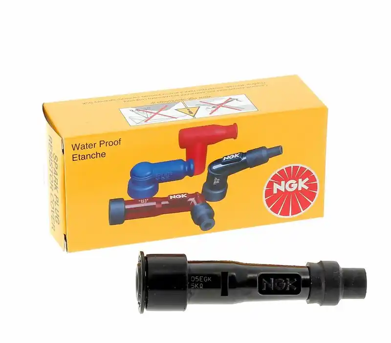 Offerta Limitata Cappello per candela NGK - SF05EGK