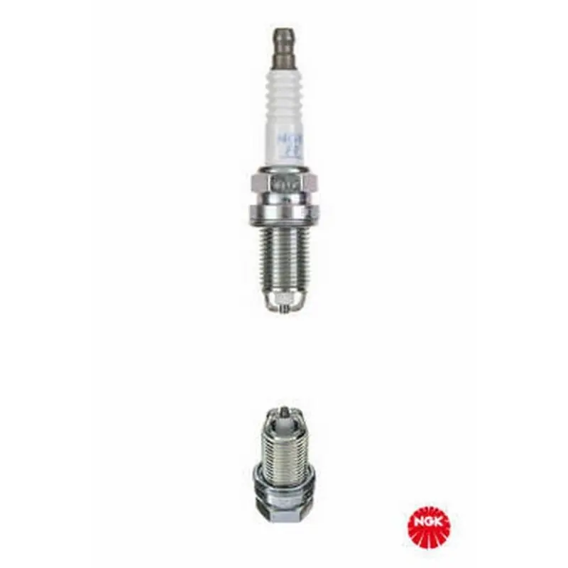 Soddisfatti O Rimborsati Candela di accensione NGK BKR5EK Solid core