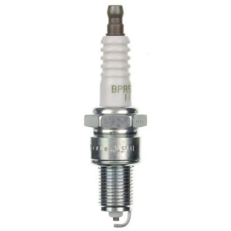 Candela di accensione NGK Iridium IX - BPR5EY-11 Offerta