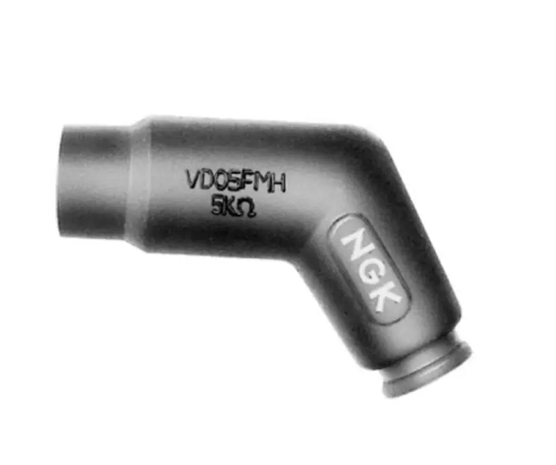 Consegna Rapida Connettore per candele NGK - VD05FMH