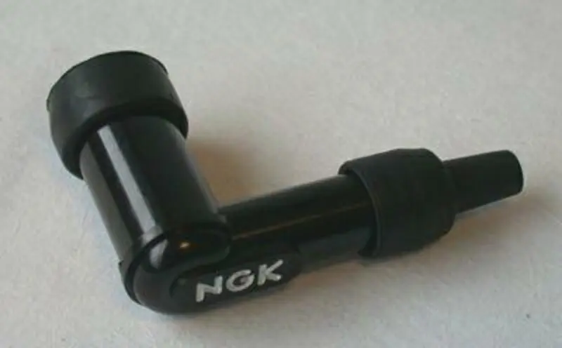 Connettore per candele NGK - LD05FP Compra Oggi Stesso