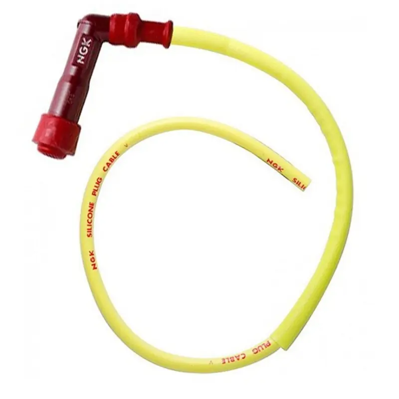 Set di cavi candela NGK LY11 102° piegati Super Prezzo
