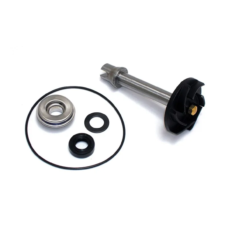 Esclusivo Kit revisione pompa Acqua APRILIA Atlantic Sprint 400 CC 05/08 WPR-12