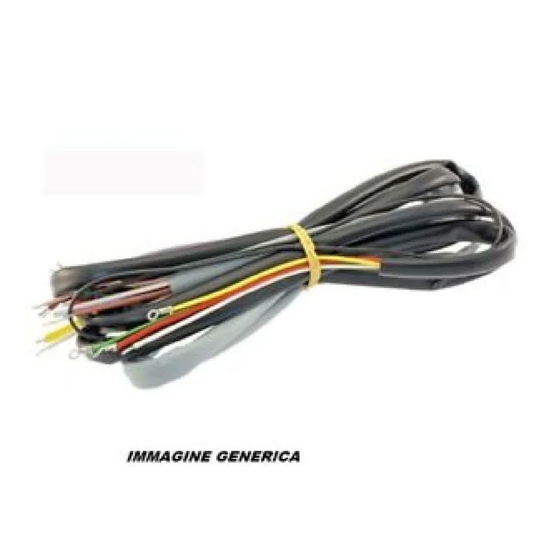 Miglior Prezzo Impianto Elettrico completo PIAGGIO Vespa (VMA1T) 125 CC 65/67