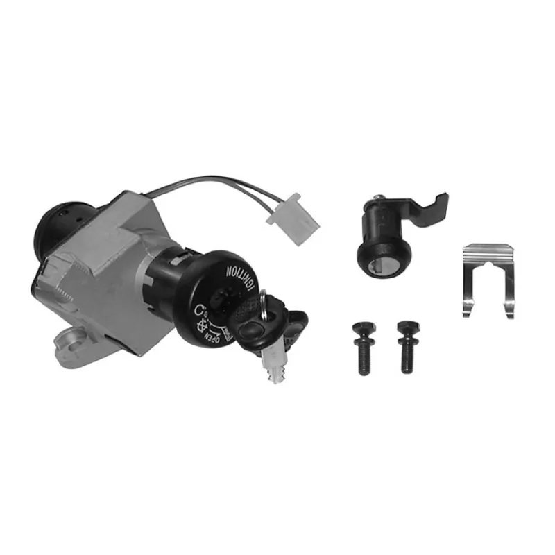 Esclusivo Kit serratura HONDA SES Dylan (JF10) 125 CC 02/04
