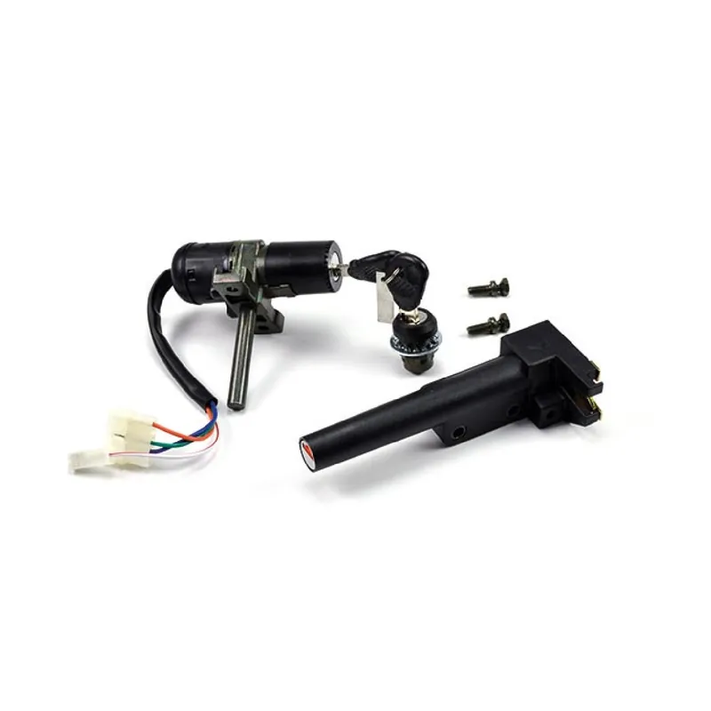 Spedizione Gratuita Kit serratura APRILIA Leonardo 125 CC 96/98