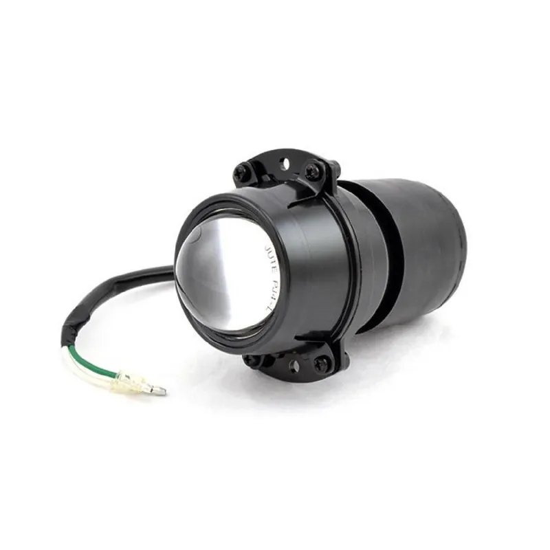 Fanale anabbagliante moto ellisoidale universale H1 anteriore A Buon Prezzo