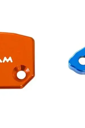 A Buon Prezzo Coperchio pompa freno posteriore FANTIC  250 XXF 22-23 rosso