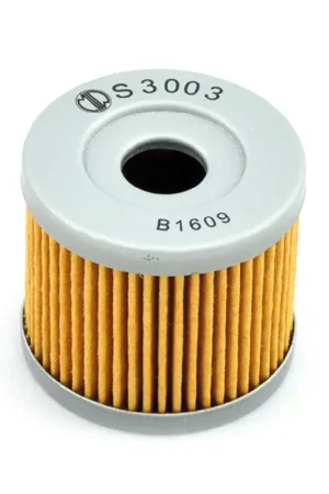 Più Venduto Meiwa S3003 Filtro Olio HYOSUNG GA F Cruise 125 CC 05