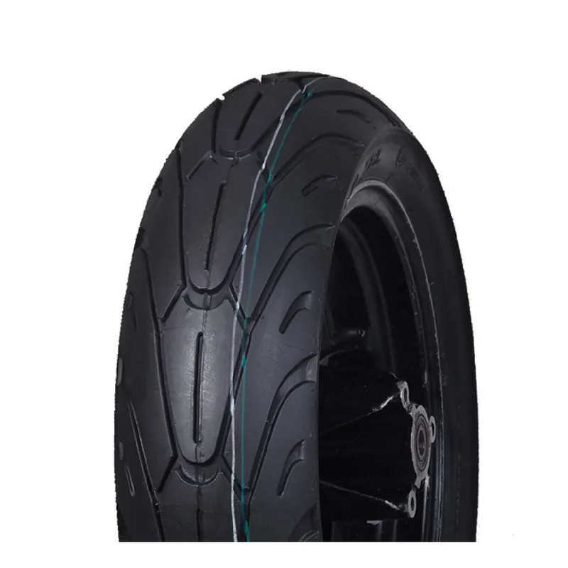 Spedizione Espresso Vee Rubber Pneumatico VRM-155 110/70-12 TBL 62P